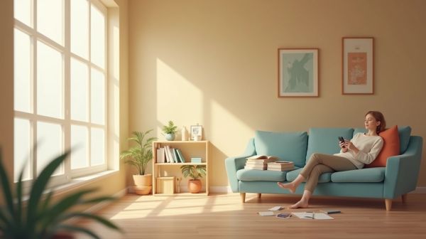 Choisissez l'assurance habitation adaptée à vos besoins