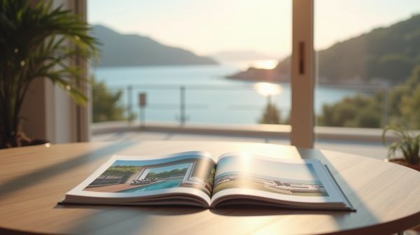 Comment choisir une agence immobilière à Six Fours les Plages