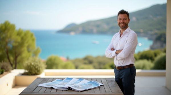 Comment choisir une agence immobilière à Six Fours les Plages