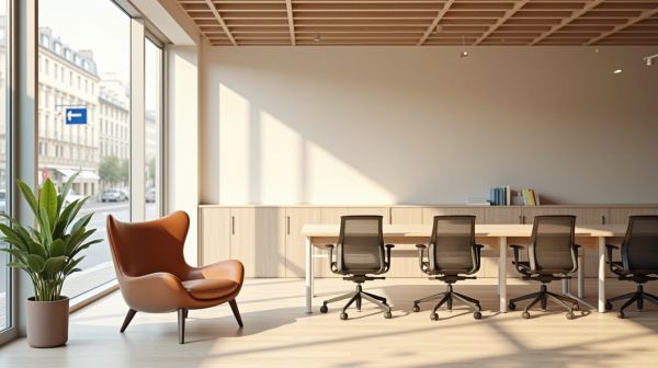 Comment sous-louer ses bureaux à Paris en toute simplicité