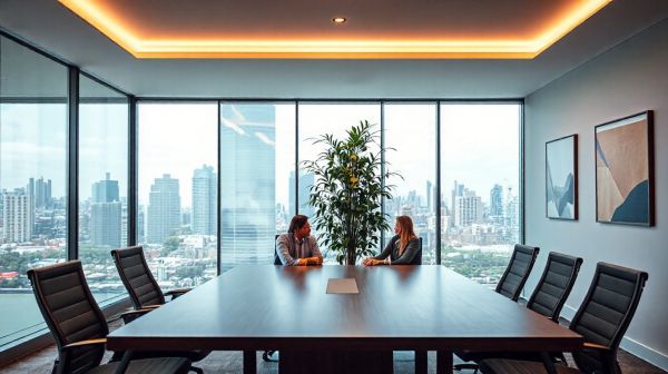 Comment un cabinet d'expertise responsable propulse vos projets d'urbanisme