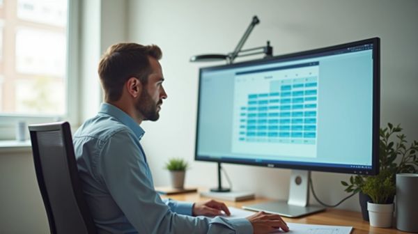 Évaluer efficacement le temps avant la facturation d'un projet rentable