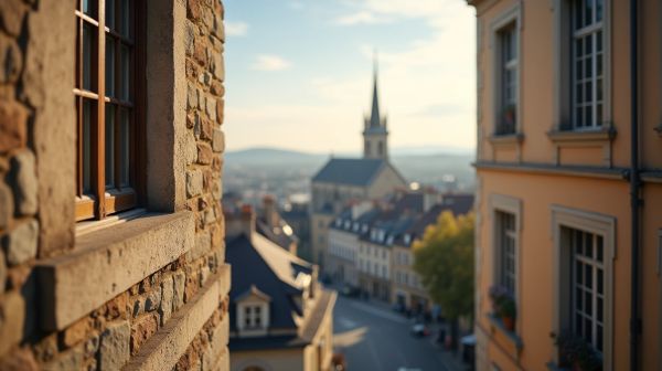 Investir dans l'immobilier à Lisieux : opportunités et conseils