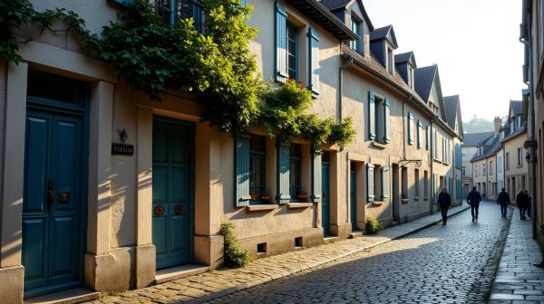 Investir dans l'immobilier à Lisieux : opportunités et conseils