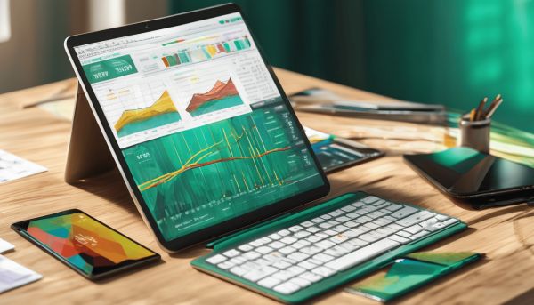 Les avantages d’un magazine investissement en ligne pour vos finances