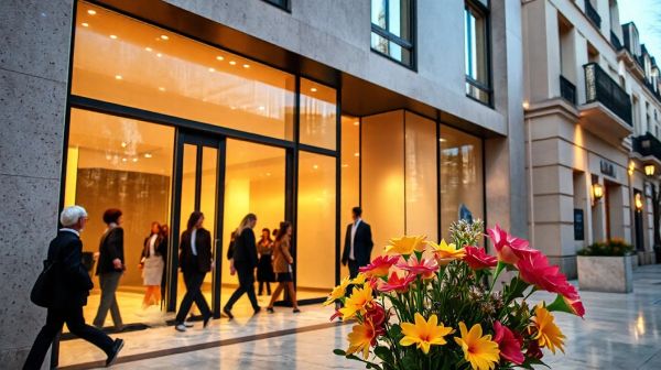 Les meilleures astuces pour sous-louer des bureaux à Paris