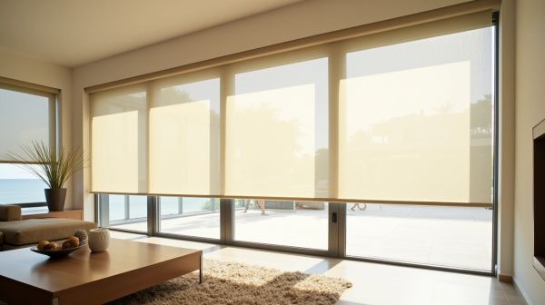 Les volets roulants aluminium allient sécurité et esthétique sur mesure