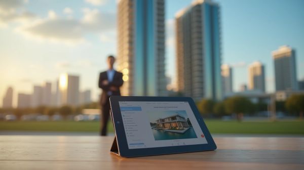 Maximisez votre investissement grâce aux plateformes immobilières aux États-Unis