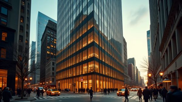 Maximisez votre investissement grâce aux plateformes immobilières aux États-Unis