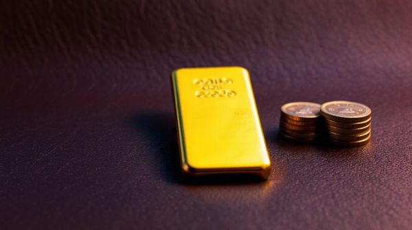 Meilleures options d'investissement en or avec la pièce de 50 pesos