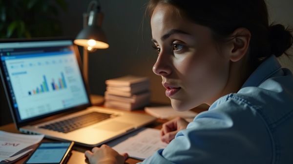 Quel choix pour mieux gérer votre report de crédit ?