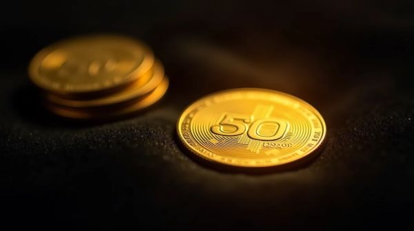 Quel est l'investissement idéal en or avec la pièce de 50 pesos ?