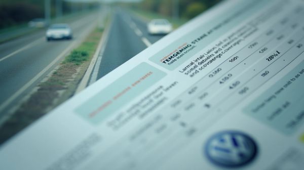 Quelle assurance Volkswagen choisir pour vos besoins spécifiques ?