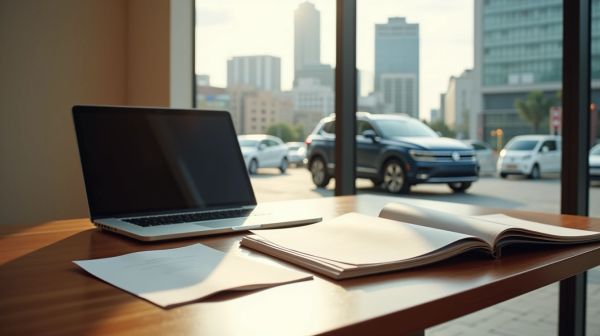 Quelle assurance Volkswagen choisir pour vos besoins spécifiques ?