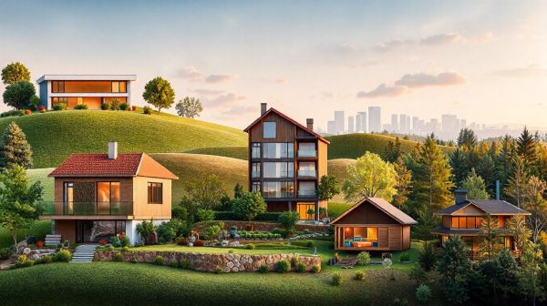 Top 5 assurance habitation pour chaque profil