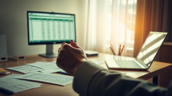 Top stratégies pour optimiser la gestion de votre report de crédit