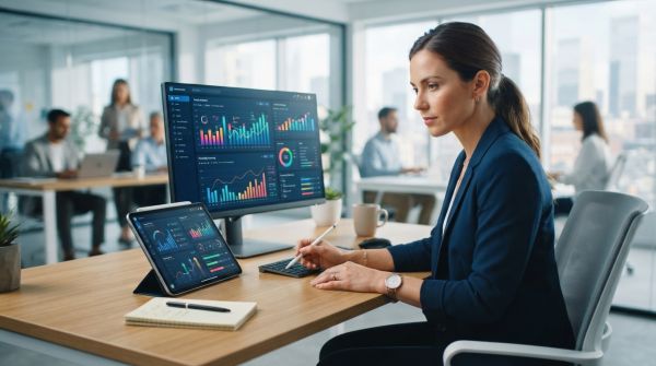 Top stratégies pour optimiser la gestion de votre report de crédit