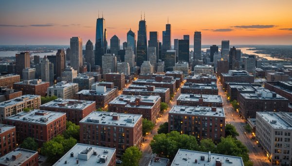 Quel Impact les Réglementations Écologiques Ont-Elles sur la Valeur des Biens Immobiliers en Ville ?